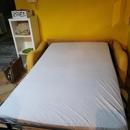 Apartment Sweet
